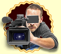 Программа DaVinci Resolve